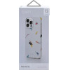 UNIQ Coehl Reverie case for iPhone 13 Pro Max - light gray - (Uni000555-0)