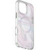 UNIQ Coehl Savon Magnetic Charging Case for iPhone 16 - Transparent - (Uni001403-0)