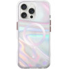 UNIQ Coehl Savon Magnetic Charging Case for iPhone 16 Pro - Transparent - (Uni001404-0)