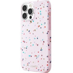 UNIQ Coehl Terrazzo case for iPhone 13 Pro Max - pink - (Uni000557-0)