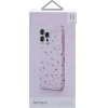 UNIQ Coehl Terrazzo case for iPhone 13 Pro Max - pink - (Uni000557-0)