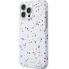 UNIQ Coehl Terrazzo case for iPhone 13 Pro Max - white - (Uni000556-0)