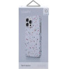 UNIQ Coehl Terrazzo case for iPhone 13 Pro Max - white - (Uni000556-0)