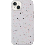 UNIQ Coehl Terrazzo case for iPhone 14 Plus - sand - (Uni000789-0)