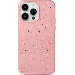 UNIQ Coehl Terrazzo case for iPhone 14 Pro - pink - (Uni000801-0)