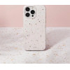 UNIQ Coehl Terrazzo case for iPhone 14 Pro - sand - (Uni000800-0)