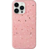 UNIQ Coehl Terrazzo case for iPhone 14 Pro Max - pink - (Uni000812-0)