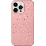 UNIQ Coehl Terrazzo case for iPhone 14 Pro Max - pink - (Uni000812-0)