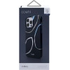 UNIQ Coehl Valley case for iPhone 13 Pro / iPhone 13 - navy blue - (Uni000542-0)