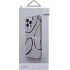 UNIQ Coehl Valley case for iPhone 13 Pro / iPhone 13 - sand - (Uni000543-0)