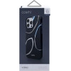 UNIQ Coehl Valley case for iPhone 13 Pro Max - navy blue - (Uni000552-0)