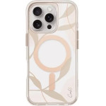 UNIQ Coehl Verdure Magnetic Charging Case for iPhone 16 Pro - Transparent - (Uni001391-0)
