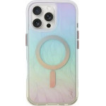 UNIQ Coehl Willow Magnetic Charging Case for iPhone 16 Pro Max - Iridescent - (Uni001398-0)