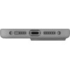 UNIQ Combat Active Magclick Charging Case for iPhone 16 Pro - Gray - (Uni001510-0)