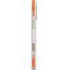 UNIQ Combat Active Magclick Charging Case for iPhone 16 Pro - Orange - (Uni001511-0)