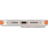 UNIQ Combat Active Magclick Charging Case for iPhone 16 Pro - Orange - (Uni001511-0)