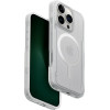 UNIQ Combat Active Magclick Charging Case for iPhone 16 Pro - White - (Uni001509-0)