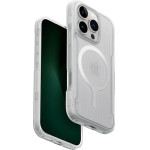 UNIQ Combat Active Magclick Charging Case for iPhone 16 Pro - White - (Uni001509-0)