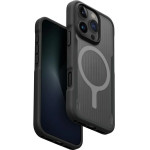 UNIQ Combat Active Magclick Charging Case for iPhone 16 Pro Max - Black - (Uni001529-0)