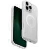 UNIQ Combat Active Magclick Charging Case for iPhone 16 Pro Max - White - (Uni001530-0)