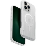 UNIQ Combat Active Magclick Charging Case for iPhone 16 Pro Max - White - (Uni001530-0)