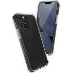UNIQ Combat case for iPhone 12 Pro Max - black - (Uni000287-0)