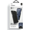UNIQ Combat case for iPhone 12 Pro Max - black - (Uni000287-0)