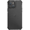 UNIQ Combat case for iPhone 13 mini - black - (Uni000485-0)