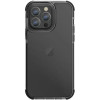 UNIQ Combat case for iPhone 13 Pro / iPhone 13 - black - (Uni000452-0)