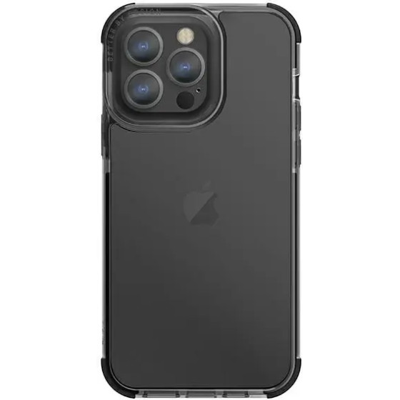 UNIQ Combat case for iPhone 13 Pro / iPhone 13 - black - (Uni000452-0)