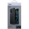 UNIQ Combat case for iPhone 13 Pro / iPhone 13 - black - (Uni000452-0)