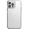 UNIQ Combat case for iPhone 13 Pro / iPhone 13 - transparent - (Uni000487-0)