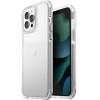 UNIQ Combat case for iPhone 13 Pro / iPhone 13 - transparent - (Uni000587-0)