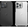 UNIQ Combat case for iPhone 13 Pro / iPhone 13 - transparent - (Uni000587-0)