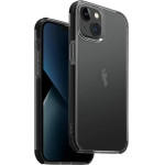 UNIQ Combat case for iPhone 14 Plus - black - (Uni000725-0)