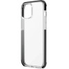 UNIQ Combat case for iPhone 14 Plus - black - (Uni000725-0)