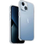 UNIQ Combat case for iPhone 14 Plus - blue - (Uni000852-0)
