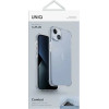UNIQ Combat case for iPhone 14 Plus - blue - (Uni000852-0)