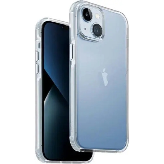UNIQ Combat case for iPhone 14 Plus - blue - (Uni000852-0)