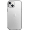 UNIQ Combat case for iPhone 14 Plus - transparent - (Uni000726-0)