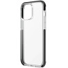 UNIQ Combat case for iPhone 14 Pro - black - (Uni000728-0)