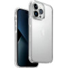UNIQ Combat case for iPhone 14 Pro - transparent - (Uni000729-0)