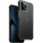 UNIQ Combat case for iPhone 14 Pro Max - black - (Uni000731-0)