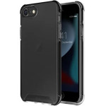 UNIQ Combat case for iPhone 7 / 8 / SE 2020 / SE 2022 - black - (Uni000641-0)