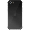 UNIQ Combat case for iPhone 7 / 8 / SE 2020 / SE 2022 - black - (Uni000641-0)