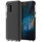 UNIQ Combat case for Samsung Galaxy Note 20 - black - (Uni000265-0)