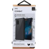 UNIQ Combat case for Samsung Galaxy Note 20 - black - (Uni000265-0)