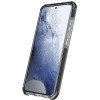 UNIQ Combat case for Samsung Galaxy S23+ - black - (Uni000896-0)
