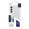 UNIQ Combat case for Samsung Galaxy S23+ - black - (Uni000896-0)