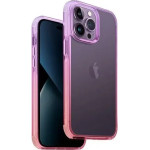 UNIQ Combat Duo case for iPhone 14 Pro Max - lilac and pink - (Uni000862-0)